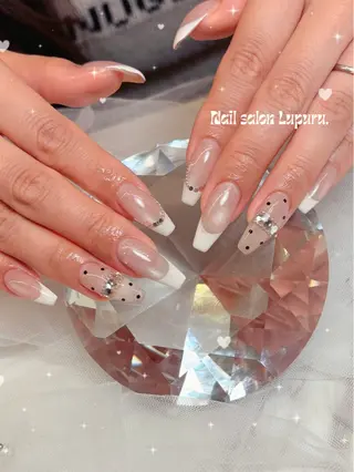 ネイル MASAKI 堺筋本町Nailのネイルデザイン