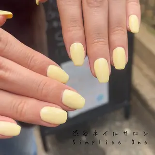 ネイル 🦋うるちゅるネイル 🦋🫧MAI🫧のネイルデザイン