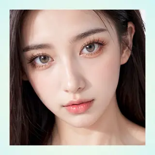 マツエク・マツパ マリーテレジア🩶 KAWATAの眉毛・アイブロウイメージ