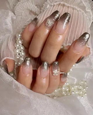 ネイル Nail Salon macherieのネイルデザイン