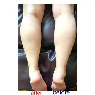 Laguna Space所属・The Care 大阪福島店のエステ・リラクイメージ