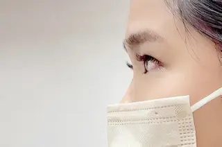 マツエク・マツパ hairsalon 556のマツエク・マツパデザイン