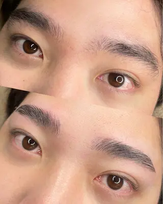 メンズ アイブロウ 眉毛サロンHBL MAYUKOの眉毛・アイブロウイメージ