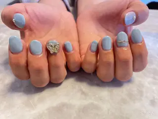 ネイル Betty❤︎ ネイル＆よもぎ蒸しのネイルデザイン