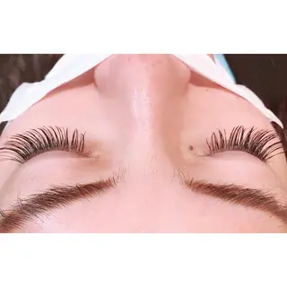 マツエク・マツパ eyelist 飯塚のマツエク・マツパデザイン