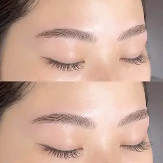 アイブロウ SSINSTUDIO /ami🕊️の眉毛・アイブロウイメージ