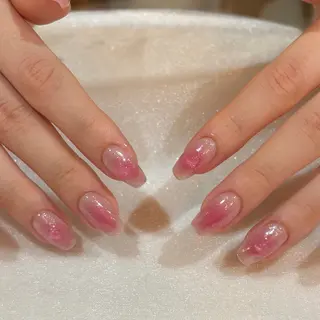 ネイル miura 🫧のネイルデザイン