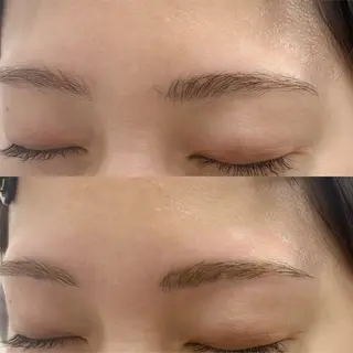 アイブロウ カズ@Bimayu Tokyo美眉サロンの眉毛・アイブロウイメージ