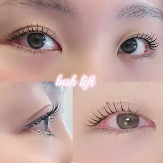 マツエク・マツパ 🎀Nodoka 🎀のマツエク・マツパデザイン