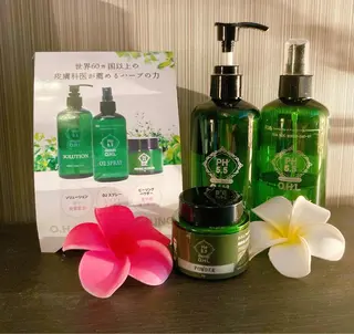 Private salon Leiのエステ・リラクイメージ