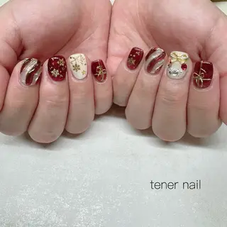 ネイル テネルネイル tener nailのネイルデザイン
