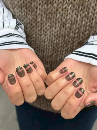 ネイル nails TOKYOのネイルデザイン