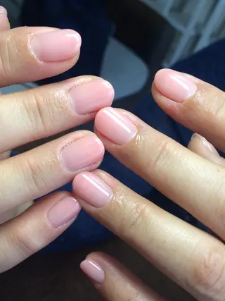 ネイル nail salon 7☺︎2のネイルデザイン