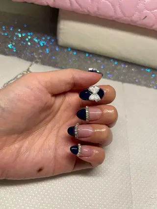 ネイル CHANCE 【チャンス】のネイルデザイン