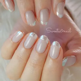 ネイル Sweets& nail みなこのネイルデザイン