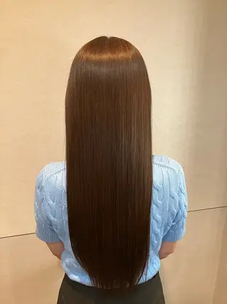 miu 💫のヘアスタイル
