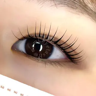 マツエク・マツパ 恵比寿/アンド ヘルシー/Namiのマツエク・マツパデザイン