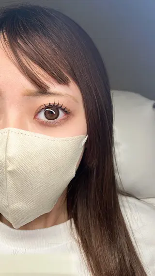 マツエク・マツパ 💙🐈 ayaのマツエク・マツパデザイン