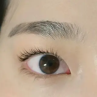 マツエク・マツパ yagihashi mのマツエク・マツパデザイン