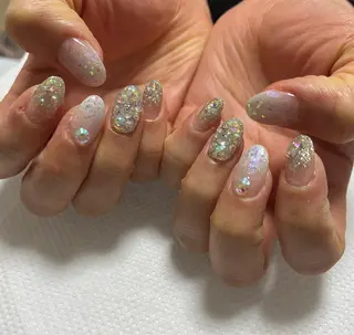 ネイル nail M&Tのネイルデザイン