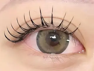 マツエク・マツパ EARTH Eyelash平塚店のマツエク・マツパデザイン
