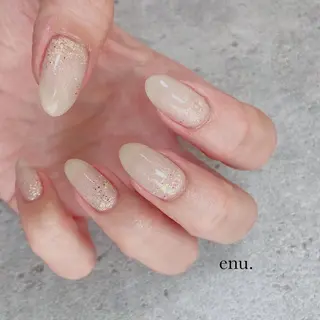 ネイル enu. nanakoのネイルデザイン