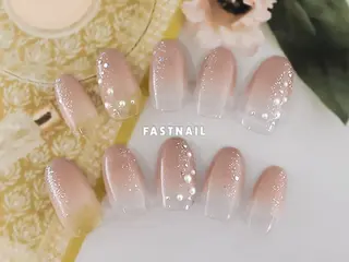 ネイル NUMAZAWA KASUMIのネイルデザイン