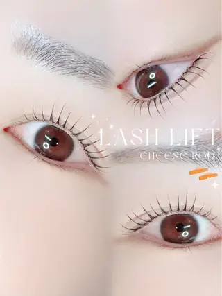 マツエク・マツパ mignon /まつげパーマ・小顔のマツエク・マツパデザイン