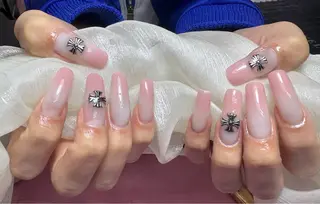 ネイル RURI HANAのネイルデザイン