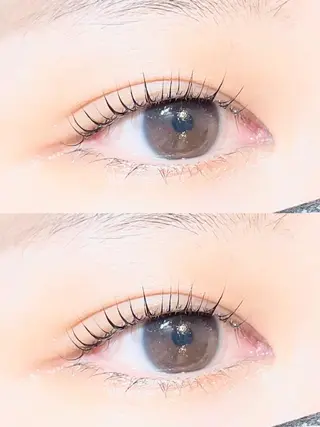 マツエク・マツパ 🍒眉毛/まつ毛 Sanaの眉毛・アイブロウイメージ