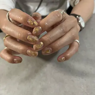 ネイル ett _のネイルデザイン