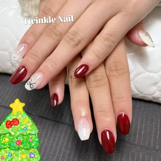ネイル Twinkle Nail Kuboのネイルデザイン
