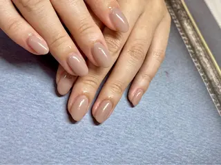 ネイル 泉 葉月のネイルデザイン