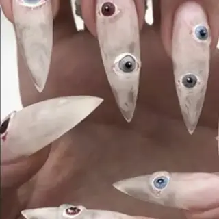 ネイル NFY-[チアキ] nailforyouのネイルデザイン