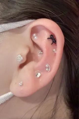 Ozeki Ayaのエステ・リラクイメージ