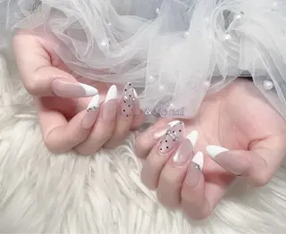 ネイル &ME タカのネイルデザイン