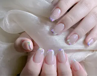 ネイル Miss Uネイルサロン所属・MissU ネイルサロンのネイルデザイン