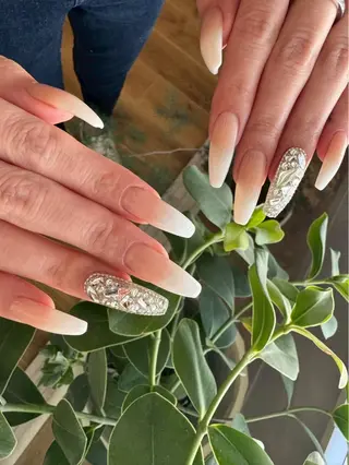 ネイル bio nail 【aoi】のネイルデザイン