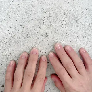 ショート カラー パーマ ヘアアレンジ メンズ キッズ ネイル マツエク・マツパ Salon Ｋのネイルデザイン