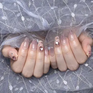 ネイル 【スカルプ専門店】 ZY Nailのネイルデザイン