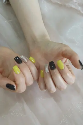 ネイル SCENERY NAILのネイルデザイン