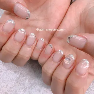 ネイル ナナイチゼロ I.Naoのネイルデザイン