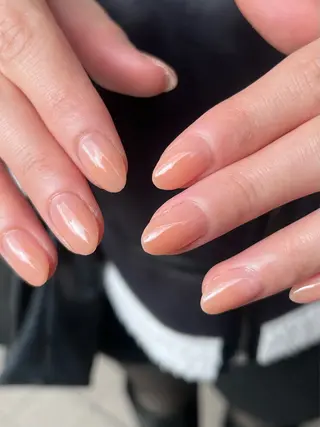 ネイル MSLASH SOL 鈴木/トレンドネイルのネイルデザイン