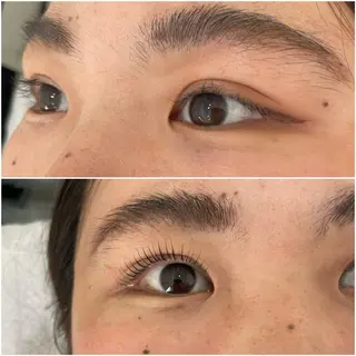 マツエク・マツパ 丹野 みゆき🦩🦩🫧のマツエク・マツパデザイン