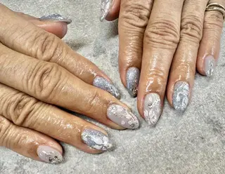 ネイル FASTNAIL PLUS 新宿店のネイルデザイン