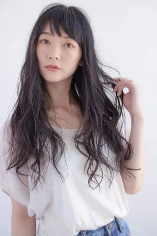 村岡【店長】 【骨格矯正ショート】のヘアスタイル