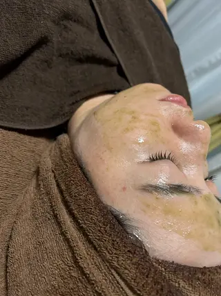 ハーブピーリング 専門／今榮麻美のエステ・リラクイメージ