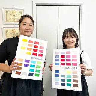みさき Éclat(エクラ)のネイルデザイン