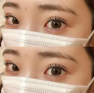 マツエク・マツパ diar blue 🏝️Masakoのマツエク・マツパデザイン