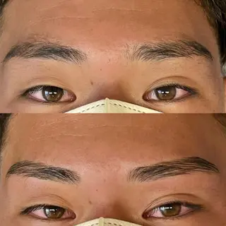 アイブロウ 久保田 裕那のマツエク・マツパデザイン